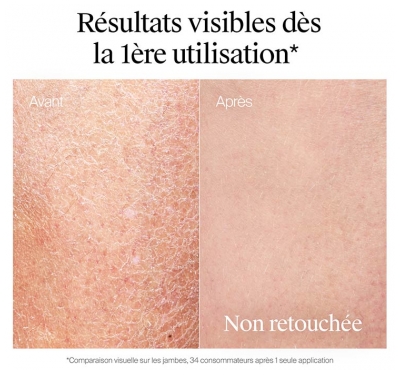 Neutrogena Hydratation Profonde Lait Enrichi en Huile 400 ml