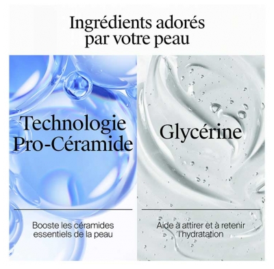 Neutrogena Hydratation Profonde Lait Enrichi en Huile 400 ml