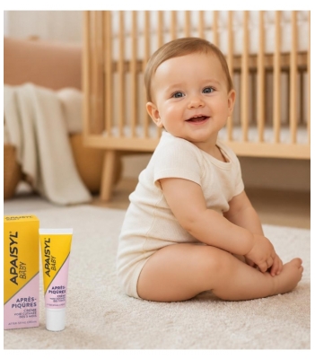Baby Apaisyl After Sting Care 30 ml
