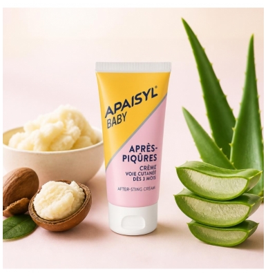 Baby Apaisyl After Sting Care 30 ml