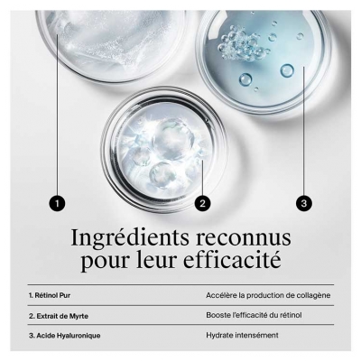 Neutrogena Retinol Boost Crème de Jour SPF15 50 ml