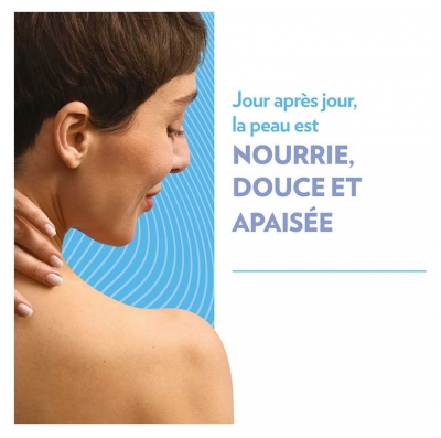CicaBiafine Baume Hydratant Quotidien 300 ml