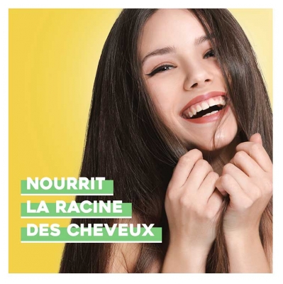 Ogx Masque Lissant à la Kératine du Brésil 300 ml