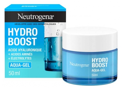 Neutrogena Hydro Boost Aqua-Gel 50 ml