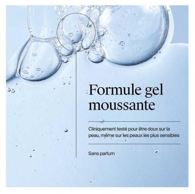 Neutrogena Hydro Boost Nettoyant Aqua-Gel Hydratant Sans Parfum 200 ml