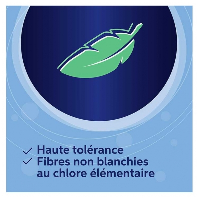Vania Pocket Normal 30 Protège-Lingeries