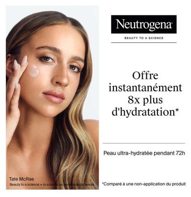 Neutrogena Hydro Boost Sérum Ultra Hydratant 30 ml