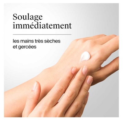 Neutrogena Crème Mains Concentrée Sans Parfum 50 ml