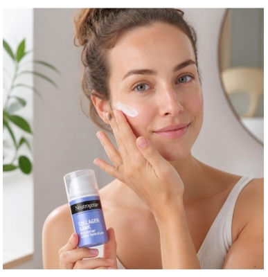 Neutrogena Collagen Bank Kosteusvoide 50 ml