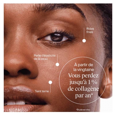 Neutrogena Collagen Bank Gel-Crème Yeux Revitalisant 15 g