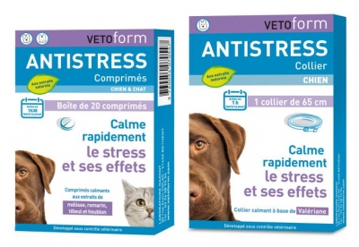 Vetoform Rotina Anti-Stress Cão
