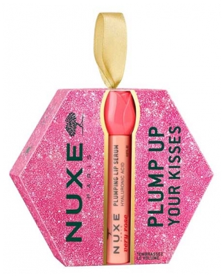 Nuxe Very rose Sérum Lèvres Repulpant Coffret 8 ml