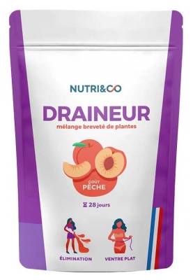 Nutri&Co Draineur 100 g