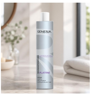 Generik Champô Platina 300 ml