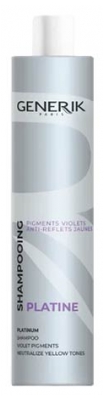 Generik Champú Platino 300 ml