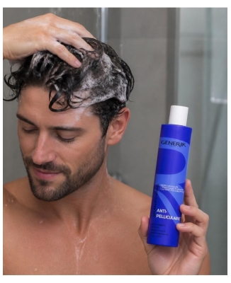 Generik Hilsešampoo 300 ml
