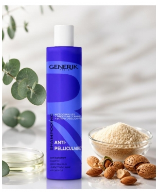Generik Șampon Mătreață 300 ml