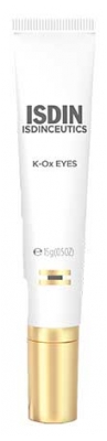 Isdin Ceutics K-Ox Ogen Wallen en Donkere Kringen 15 g