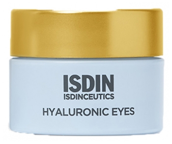 Isdin Ceutics Oogcontour Voorkomen 15 g