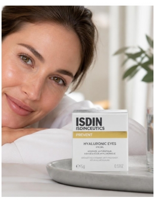 Isdin Isdinceutics Prevent Øjenkontur 15 g