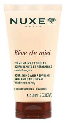 Nuxe Krem do Rąk i Paznokci 50 ml
