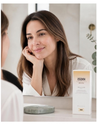 Isdin Isdinceutics Melaclear Dėmių Korekcijos Serumą 30 ml