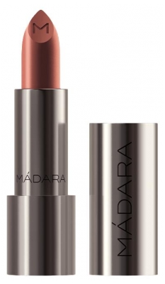Mádara Dazzle Nights Satin Lipstick 3.8 g - Colour : 503: Charisma (best before 30/12/2026)