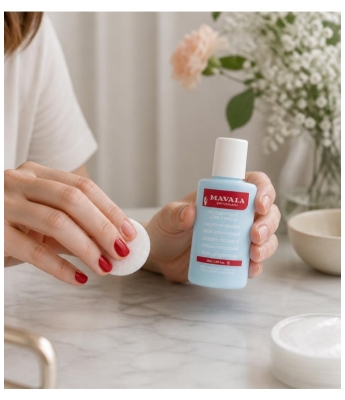 Mavala Dissolvant pour Vernis à Ongles 50 ml