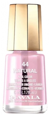 Mavala Mini Color Nagellack Basic 5 ml - Typ: 44 Natural