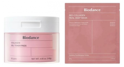 Biodance Routine Fermeté Perte de Fermeté