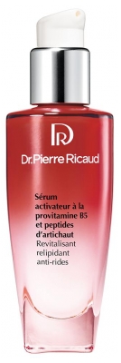 Ser Activator Revitalizant Dr Pierre Ricaud 30 ml (a se consuma de preferință înainte de 31/12/2026)