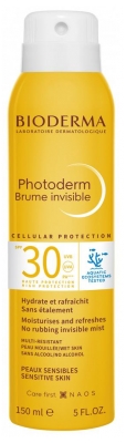 Bioderma Photoderm Nematoma migla SPF30 150 ml (geriausiai vartoti iki 01/01/2027)