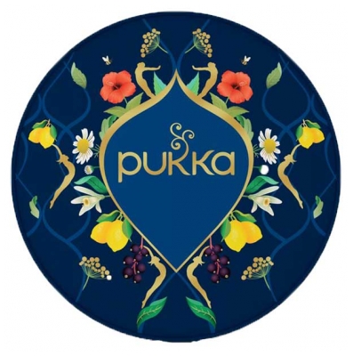 Pukka Prestige Bio Thee & Infusies Coffret 90 Sachets