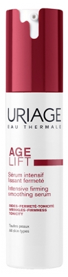 Uriage Age Lift Sérum Intensif Lissant Fermeté 30 ml