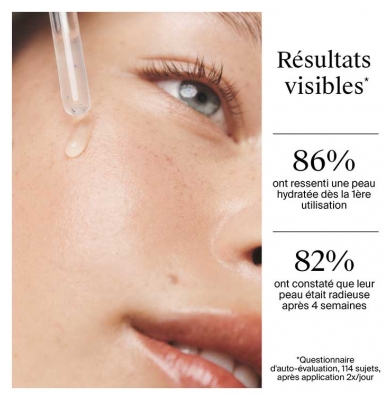 Neutrogena Hydro Boost Sérum 10% Niacinamide 30 ml