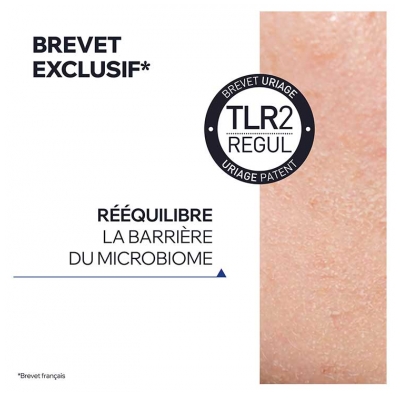 Uriage Bariéderm Cica + Spray Asséchant Restaurateur 100 ml