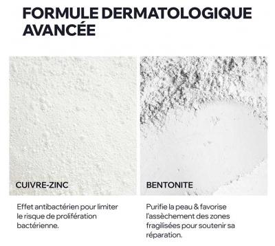 Uriage Bariéderm Cica + Spray Asséchant Restaurateur 100 ml
