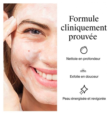 Neutrogena Deep Clean Gel Exfoliant Vivifiant 150 ml