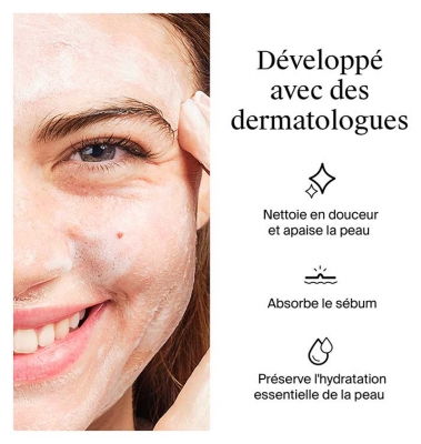 Neutrogena Calme Curcuma Masque Purifiant 50 ml