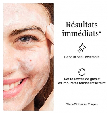 Neutrogena Gel Nettoyant Pureté Pamplemousse 150 ml