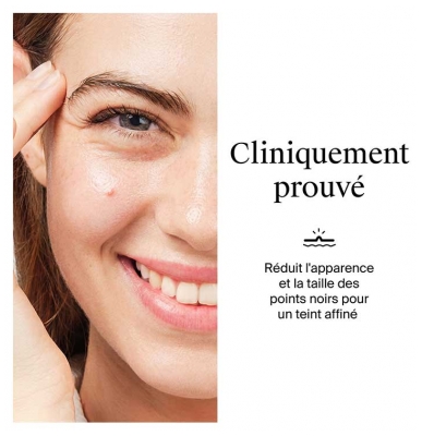 Neutrogena Lotion Désincrustante Anti-Points Noirs 200 ml