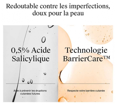 Neutrogena Lotion Désincrustante Anti-Points Noirs 200 ml