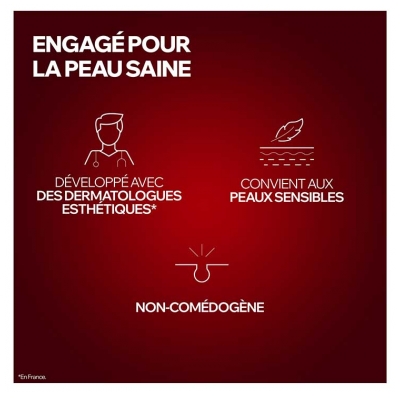 Uriage Age Lift R3 Soin Nuit Resurfaçant 3 Rétinoïdes 40 ml