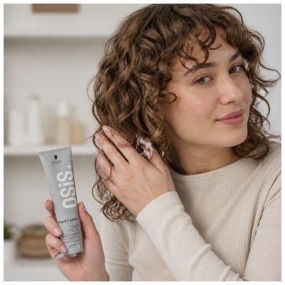 Schwarzkopf Professional Osis + Bounty Balm Crème Riche Boucles 150 ml