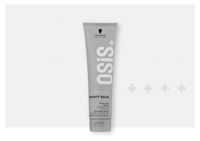 Schwarzkopf Professional Osis + Bounty Balm Crème Riche Boucles 150 ml