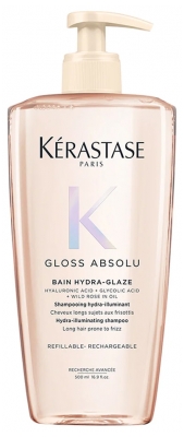 Kérastase Gloss Absolu Shampoing Hydra-Illuminant 500 ml