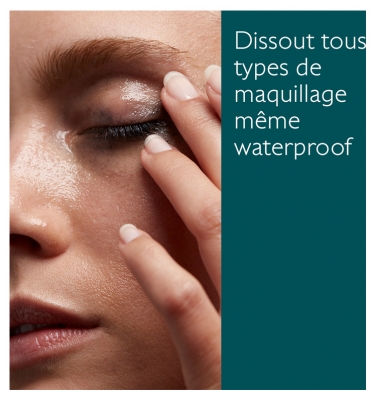 Caudalie Vinoclean Huile de Soin Démaquillante 75 ml