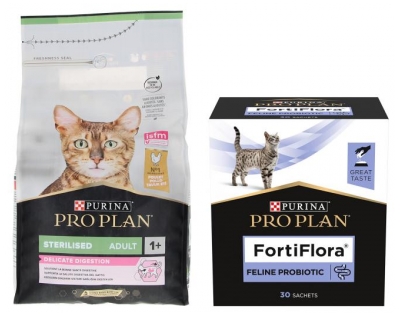 Purina Rutin Smältningskomfort Katt