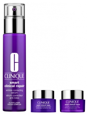 Clinique Smart Clinical Repair - Routine Anti-Rides