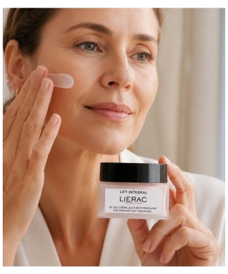 Lierac Lift Integral Die Straffende Gel-Creme Für den Tag 50 ml